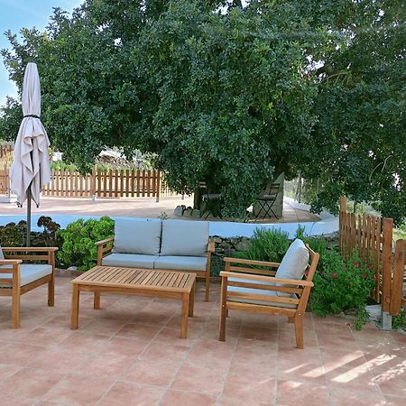 Casa Rueapara Torrox Exteriör bild