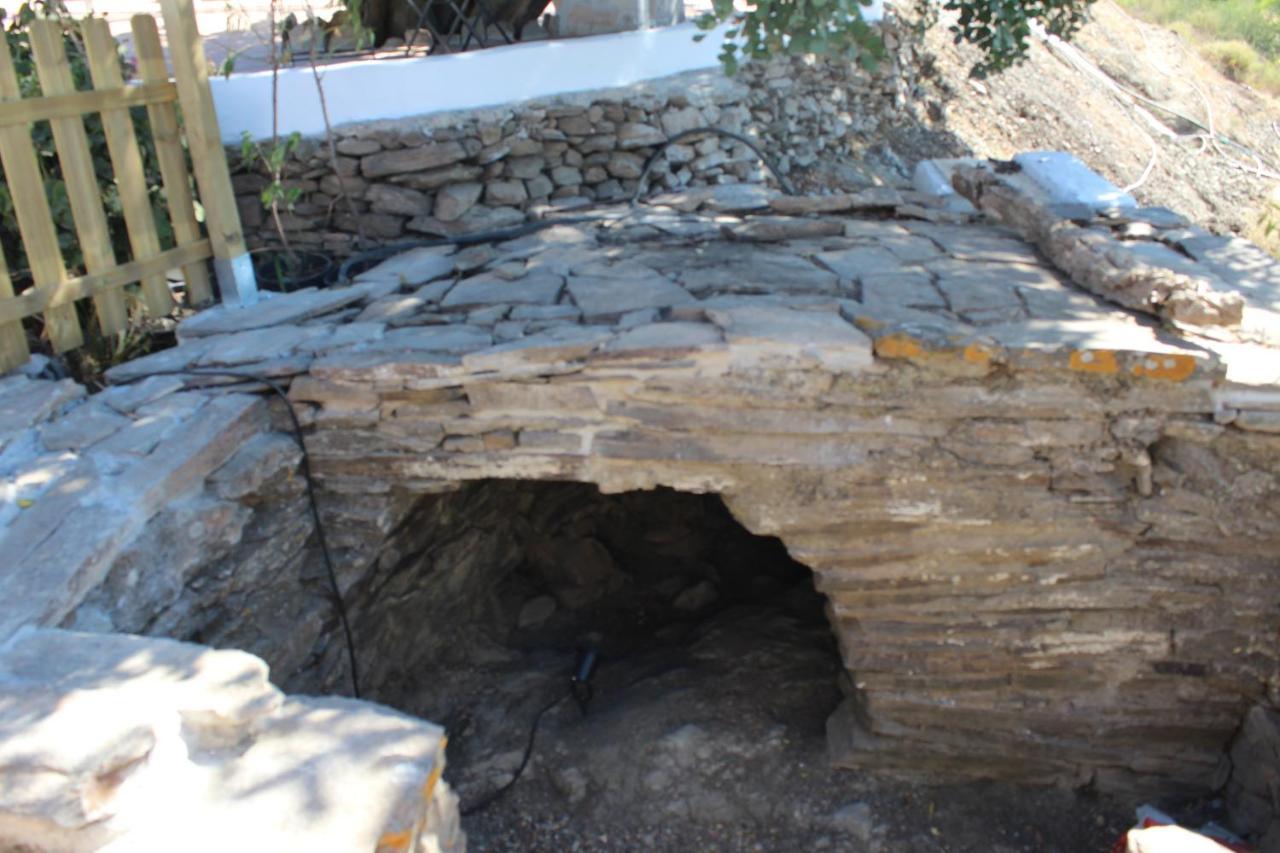 Casa Rueapara Torrox Exteriör bild