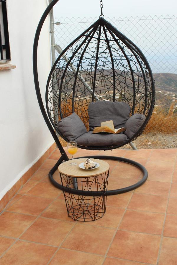 Casa Rueapara Torrox Exteriör bild