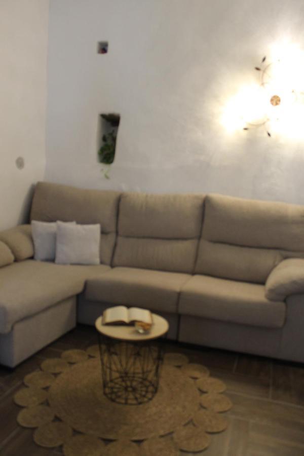 Casa Rueapara Torrox Exteriör bild